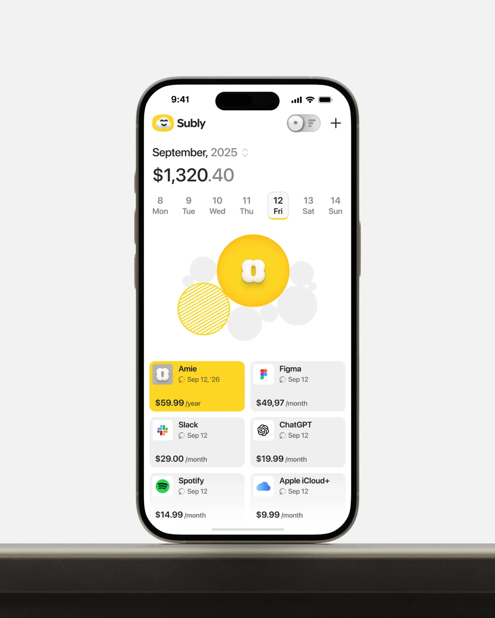 Interface design 2