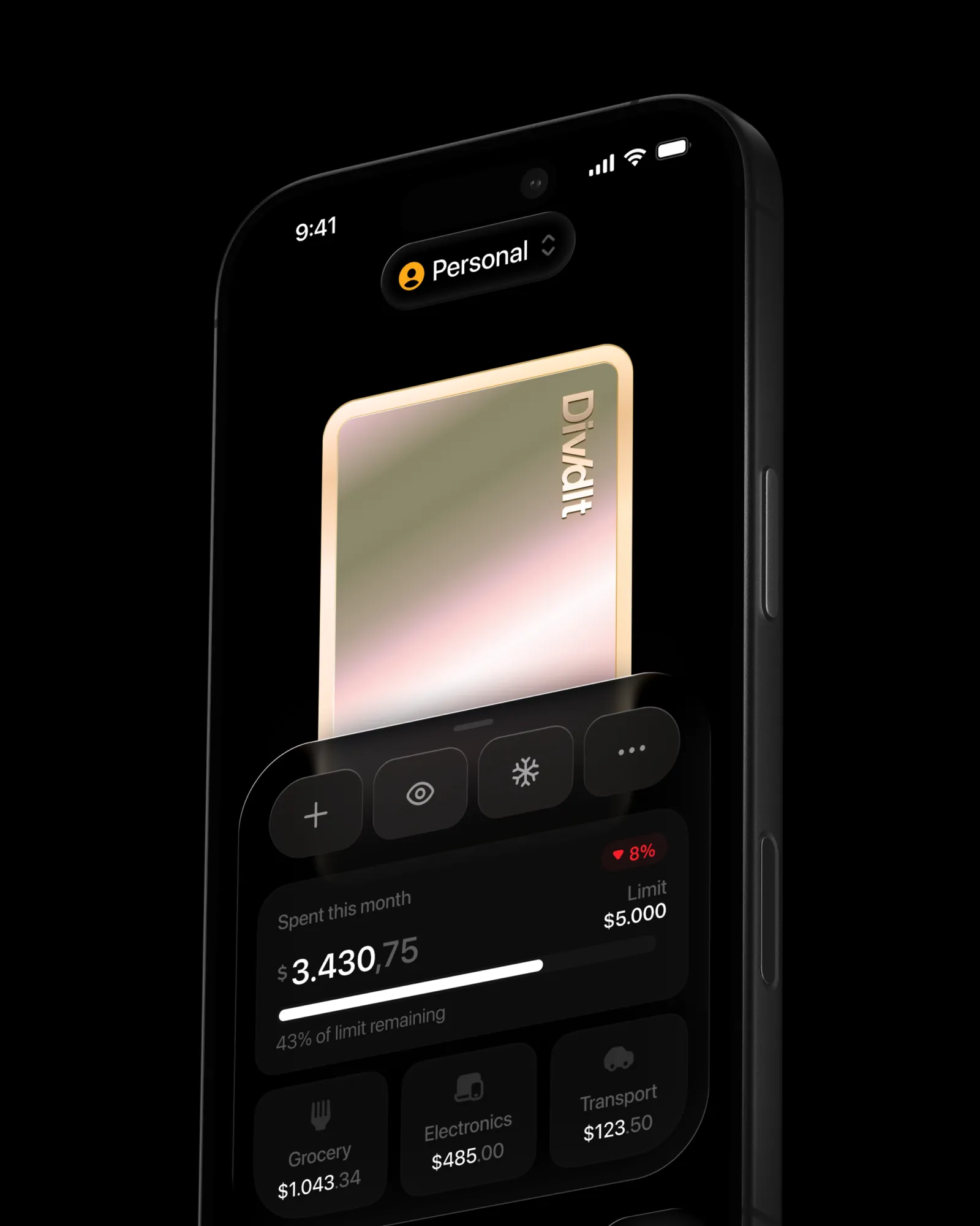 Interface design 25