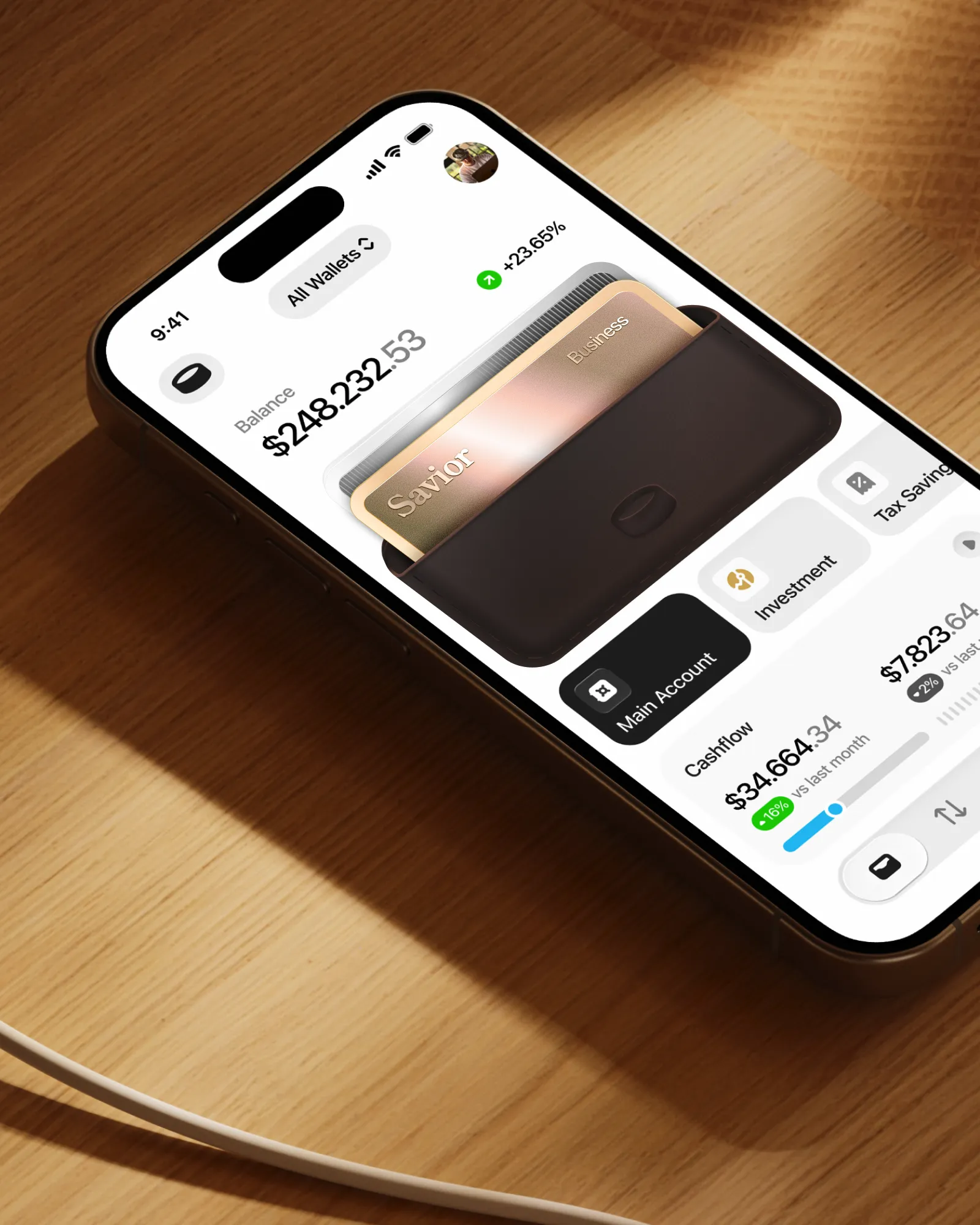 Interface design 26