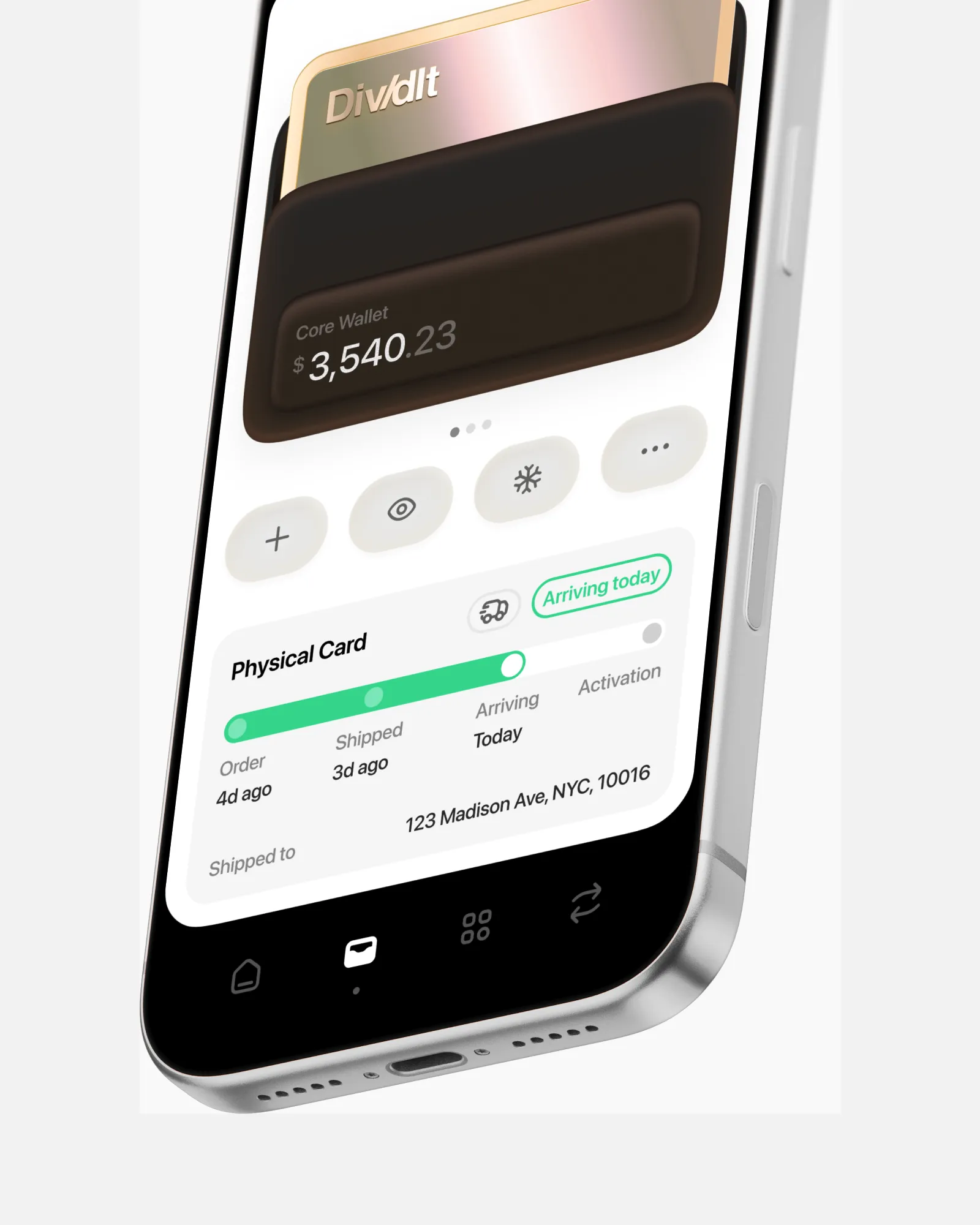Interface design 28