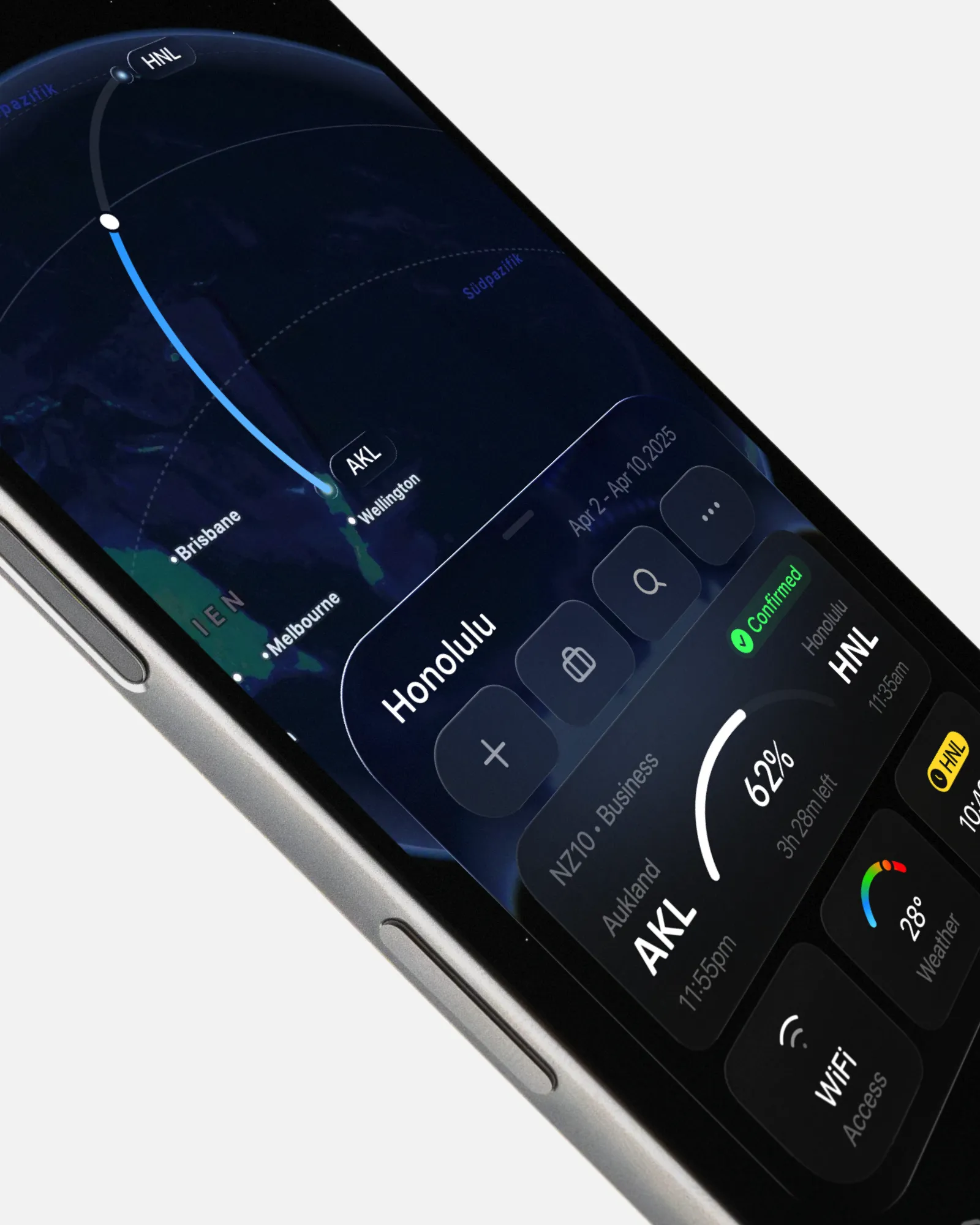 Interface design 30