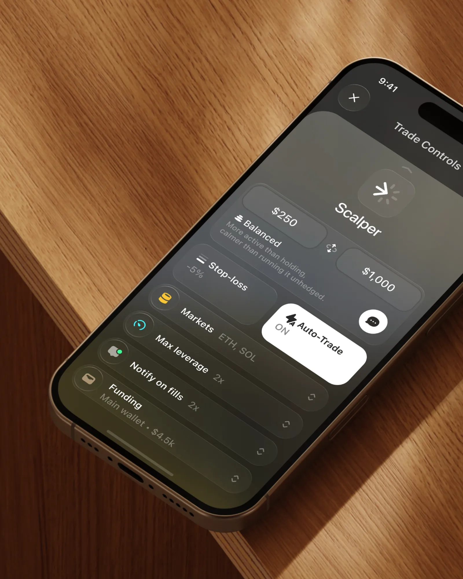 Interface design 33