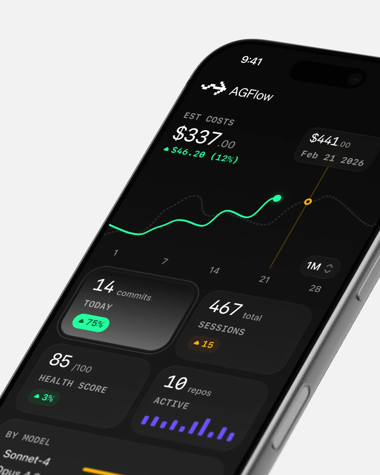 Interface design 36