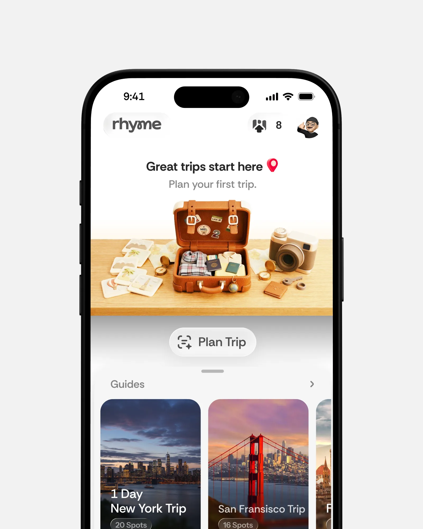Interface design 40