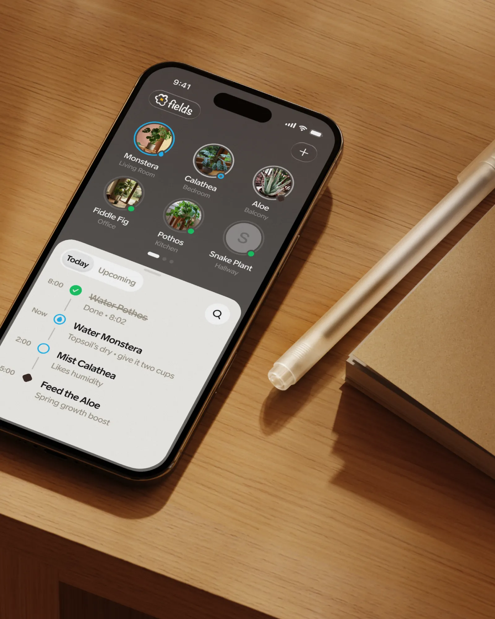 Interface design 42