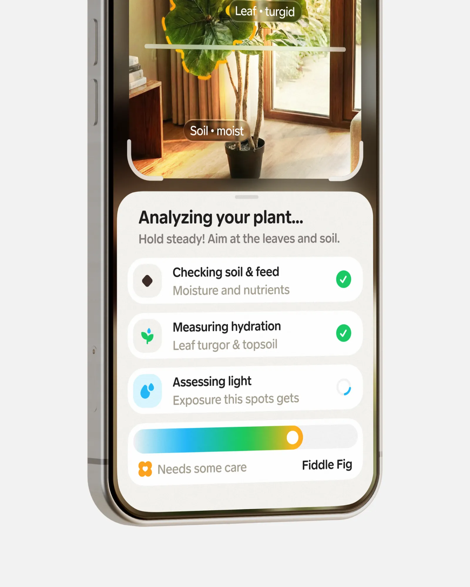 Interface design 43