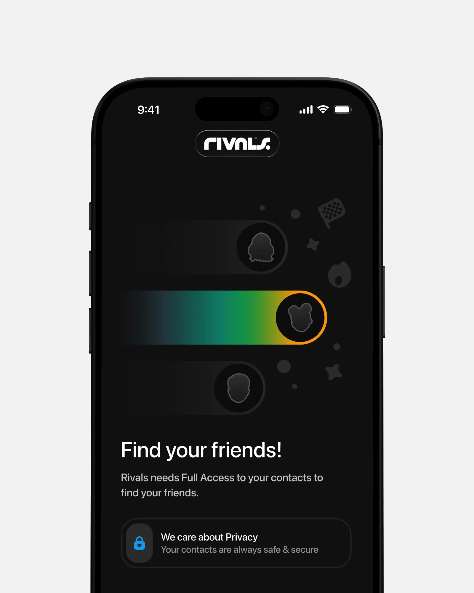 Interface design 51