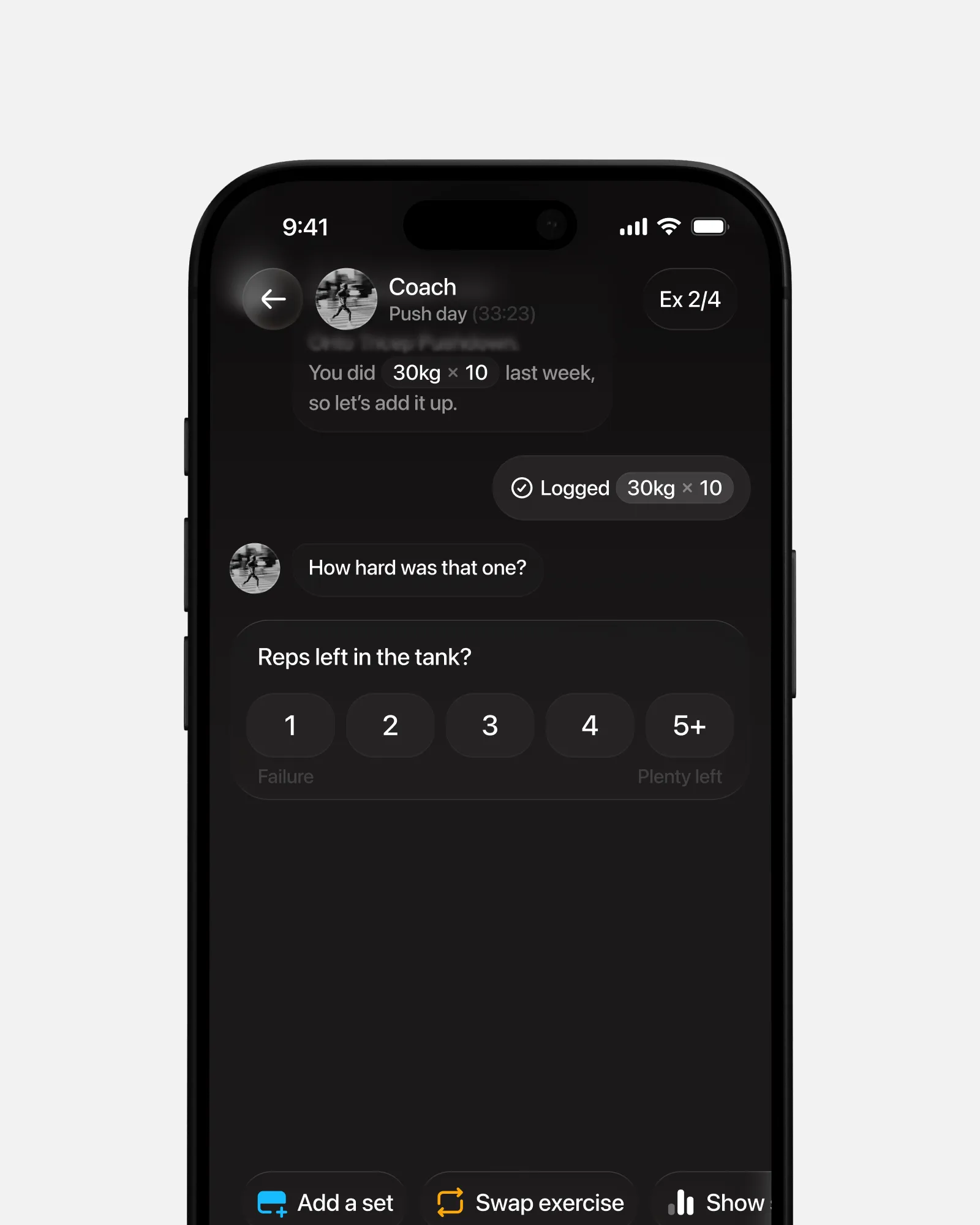 Interface design 53