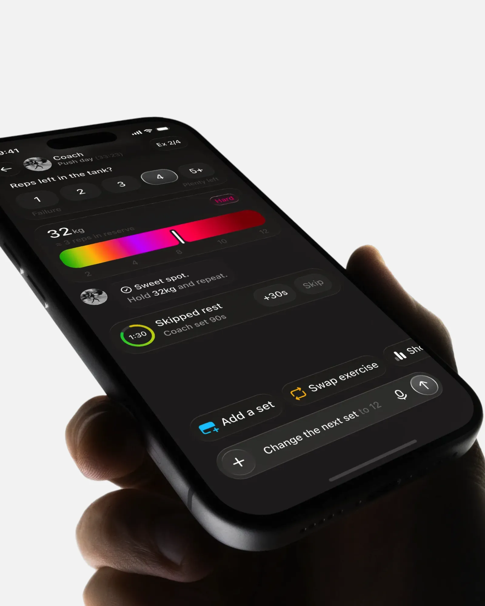 Interface design 54
